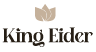 King Eider Logo